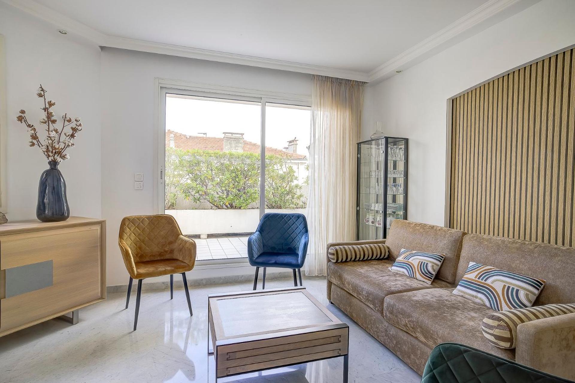 Le Cap St-charles - Spacieux Dernier Etage - Terrasses - Climatisation - Parking Appartement