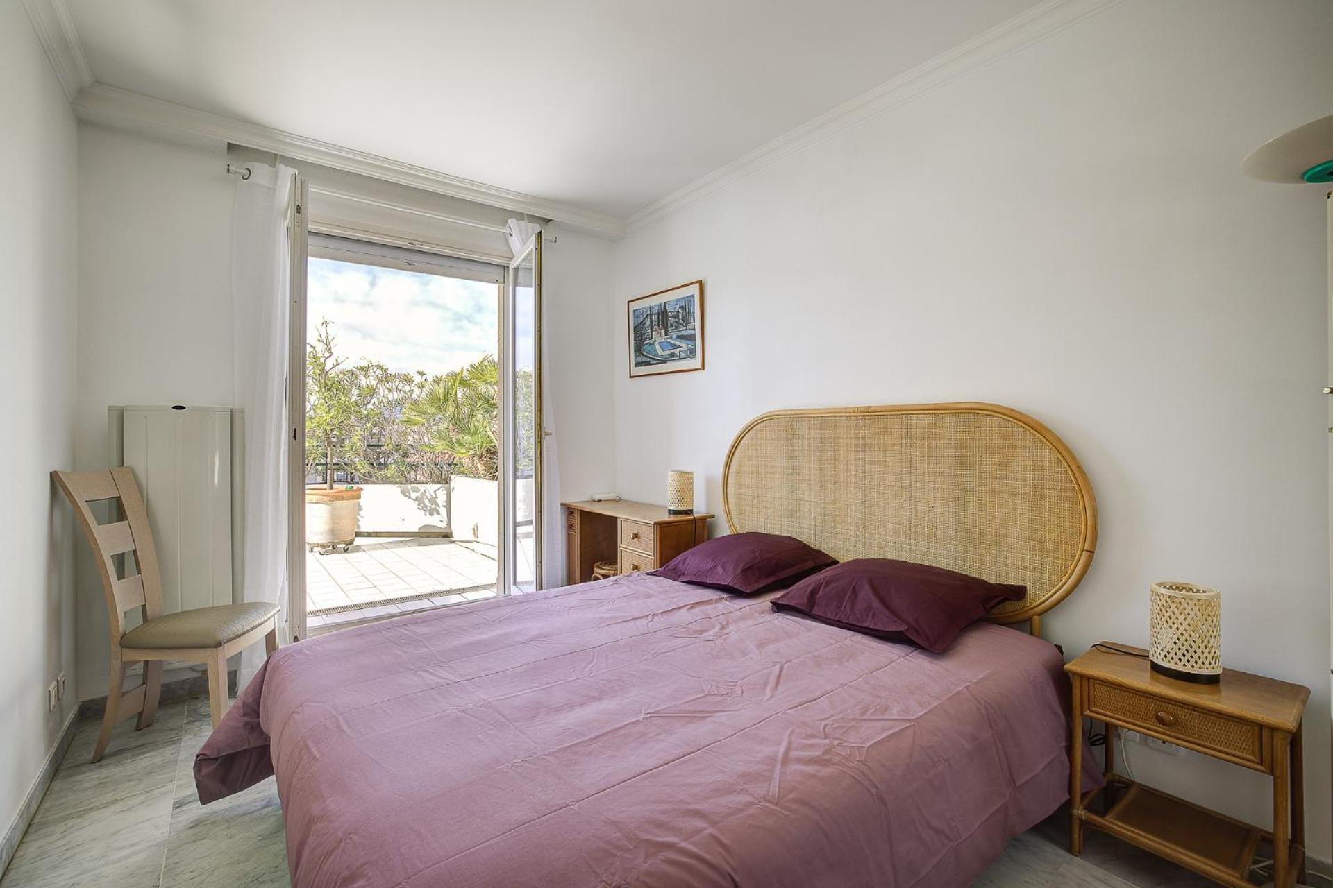 Le Cap St-charles - Spacieux Dernier Etage - Terrasses - Climatisation - Parking Appartement *