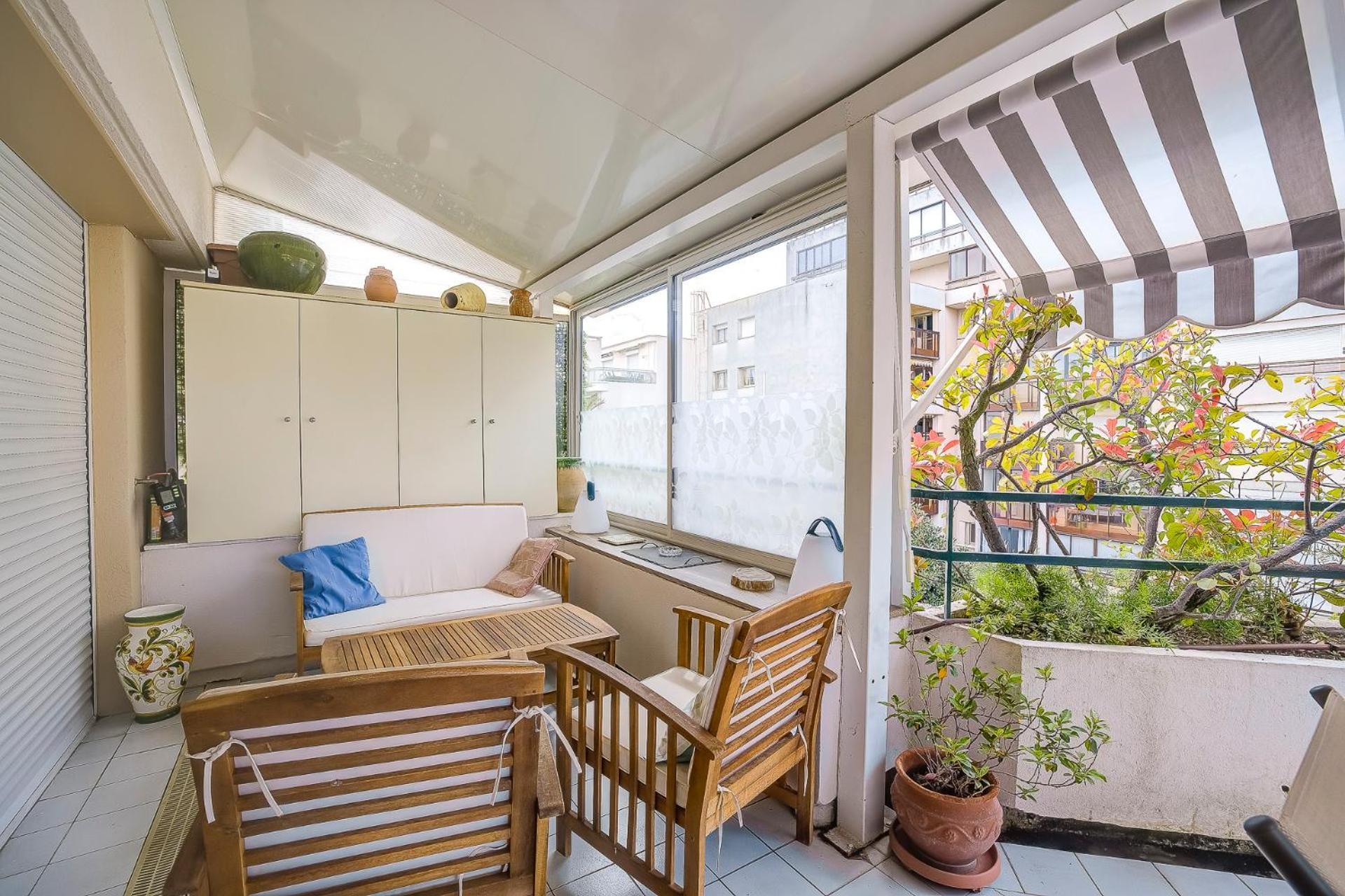 Apartment Le Cap St-charles - Spacieux Dernier Etage - Terrasses - Climatisation - Parking