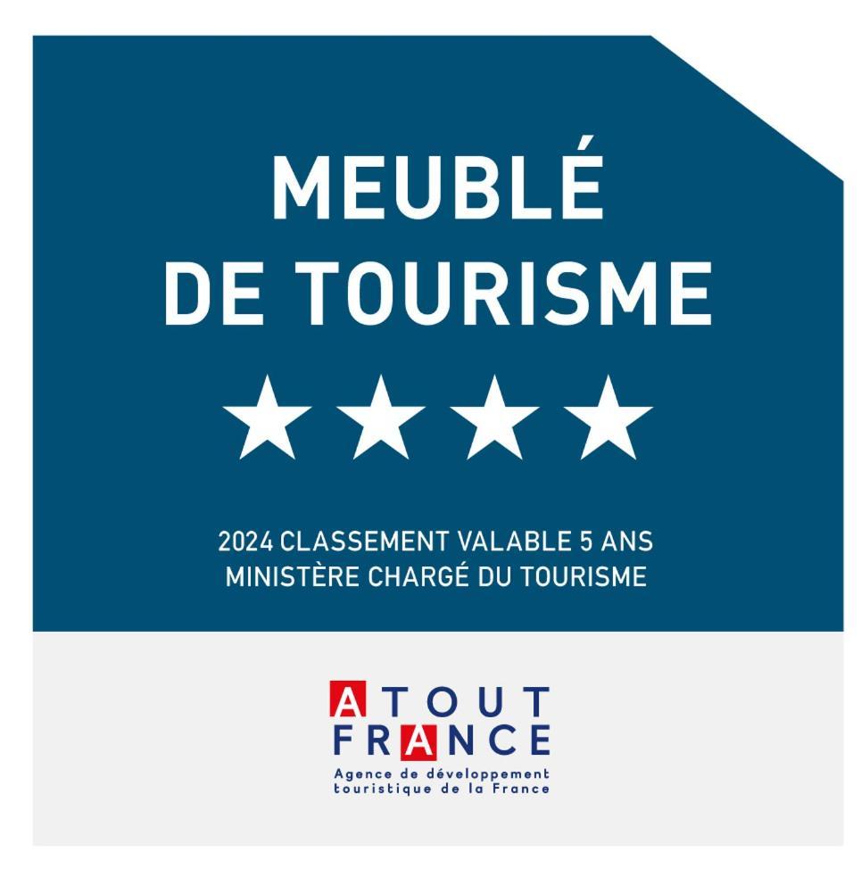 Apartment Le Cap St-charles - Spacieux Dernier Etage - Terrasses - Climatisation - Parking *